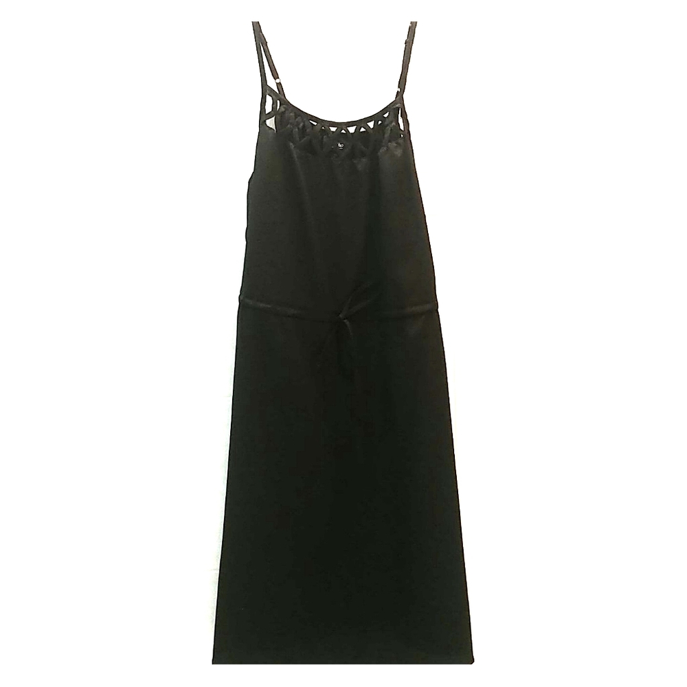 Mossimo black dress